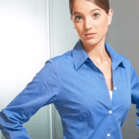 <!--:es-->Blusa Estilo Camisa<!--:--><!--:en-->Shirt Style Blouse<!--:-->