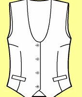 <!--:es-->Chaleco Dama Deep<!--:--><!--:en-->Lady vest Deep<!--:-->
