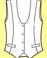 <!--:es-->Chaleco Princesa Deep<!--:--><!--:en-->Lady vest Princess Deep<!--:-->