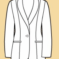 <!--:es-->Saco Princesa Shawl<!--:--><!--:en-->Princes Shawl Jacket<!--:-->