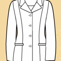 <!--:es-->Saco Tailored<!--:--><!--:en-->Tailored Jacket<!--:-->