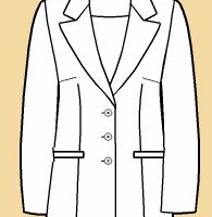 <!--:es-->Saco Recto Tuxedo<!--:--><!--:en-->Tuxedo Straight Jacket (Copiar)<!--:-->